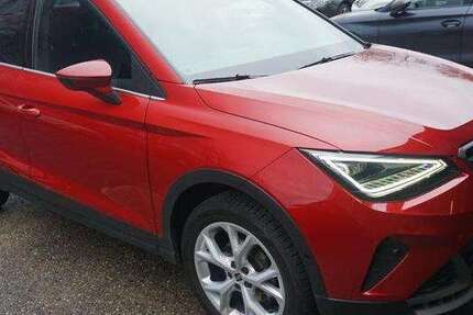 Seat Arona 17.300 km 21.590 &euro; Bensheim 64625