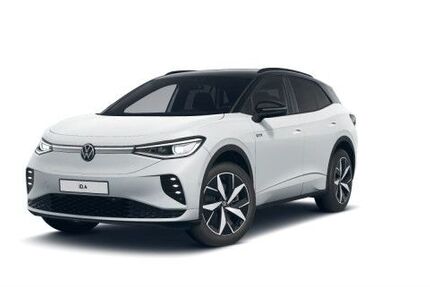 VW ID.4 35.665 km 38.880 &euro; Bensheim 64625