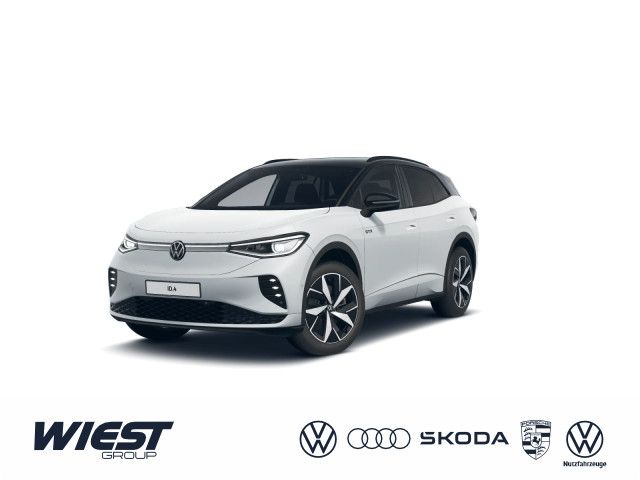 VW ID.4 35.665 km 38.880 &euro; Bensheim 64625