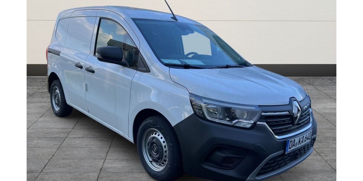 Renault Kangoo 2.550 km 23.790 &euro; Darmstadt 64293