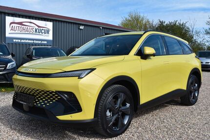 Baic Beijing X55 16.500 km 21.995 &euro; Alsheim 67577