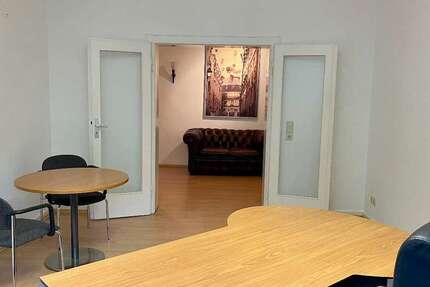 Gewerbeobjekt Frankfurt am Main Nordend West - 780&euro; | Angebot:26371636