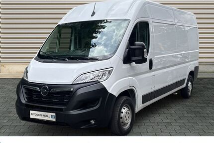 Opel Movano 38.309 km 22.650 € Rüsselsheim 65428