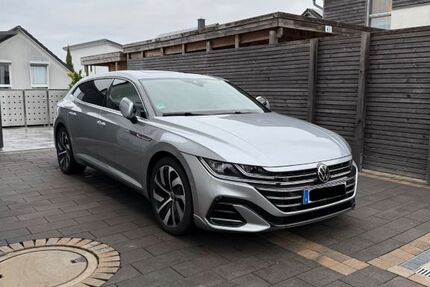 VW Arteon 89.999 km 29.600 € Hochheim am Main 65239