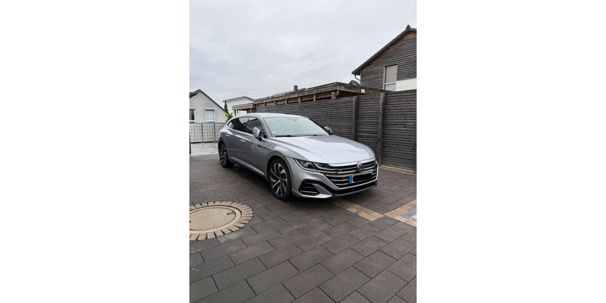 VW Arteon 89.999 km 29.600 &euro; Hochheim am Main 65239