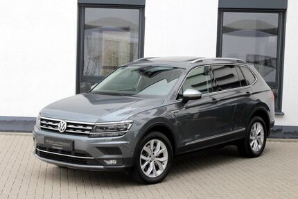 VW Tiguan 184.000 km 22.900 &euro; Bischofsheim 65474