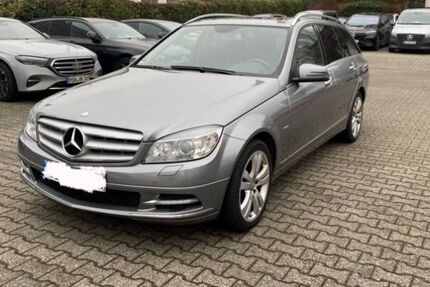Mercedes-Benz C 250 234.500 km 5.990 &euro; Ginsheim-Gustavsburg 65462