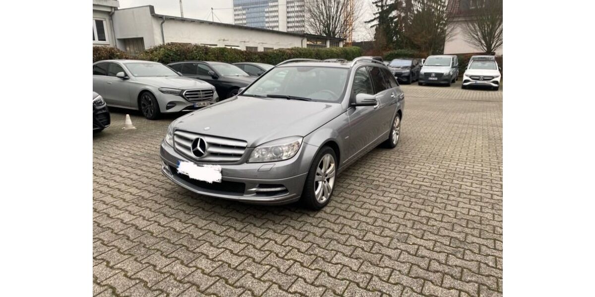 Mercedes-Benz C 250 234.500 km 6.990 &euro; Ginsheim-Gustavsburg 65462