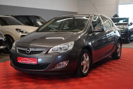 Opel Astra 189.233 km 2.950 &euro; Pfungstadt 64319