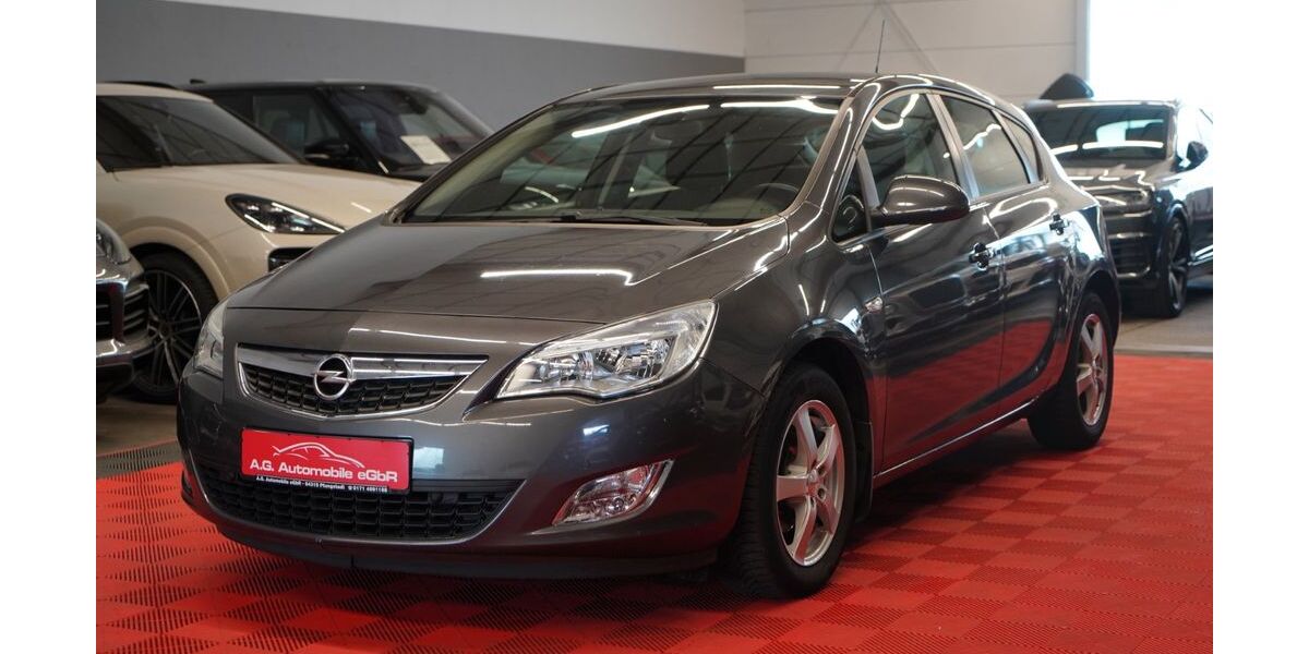 Opel Astra 189.233 km 2.950 &euro; Pfungstadt 64319