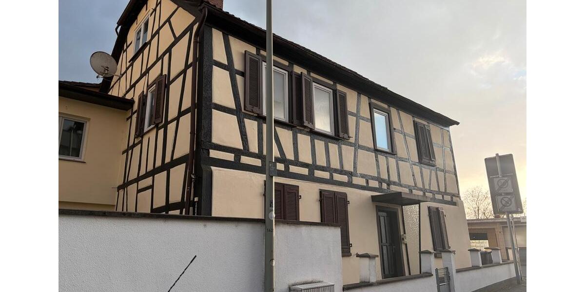 Mehrfamilienhaus, Wohnhaus Kelsterbach - 6 Zimmer, 195 m&sup2;, 655.000&euro; | Angebot:26367221