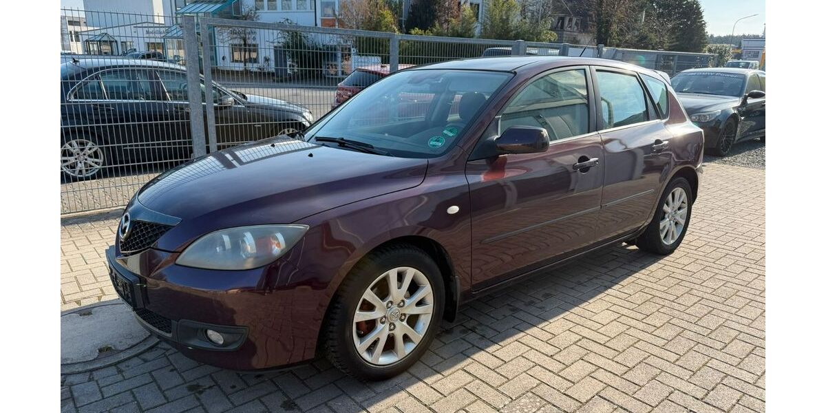 Mazda 3 217.900 km 2.300 &euro; Rödermark 63322