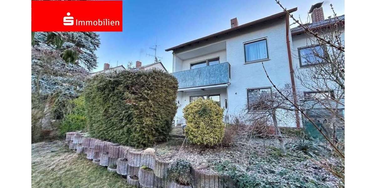Einfamilienhaus Seeheim-Jugenheim Jugenheim - 5 Zimmer, 131 m&sup2;, 515.000&euro; | Angebot:25219345
