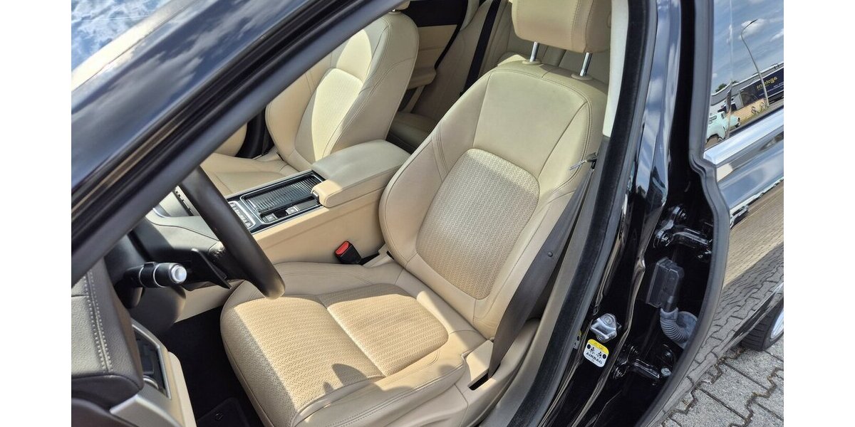 Jaguar XF Prestige Leder, GSHD, Navigation, Rückfahrkamer 104.922 km 21.690 &euro; Rodgau 63110