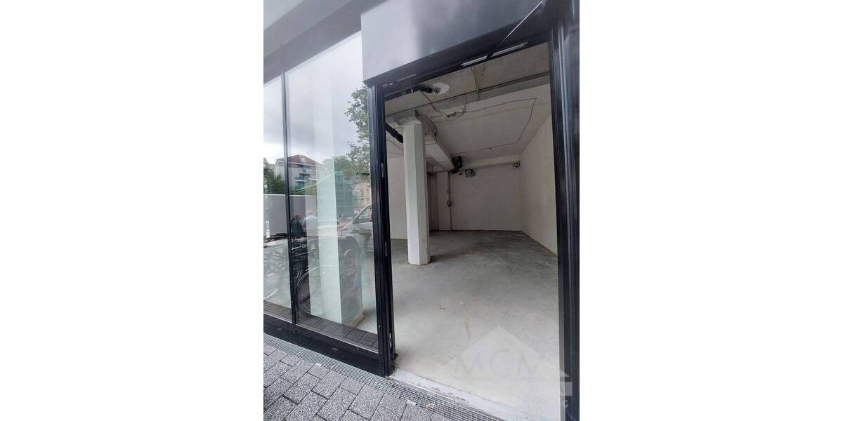 Gewerbeobjekt Frankfurt Sachsenhausen - 1 Zimmer, 2.250&euro; | Angebot:23986380