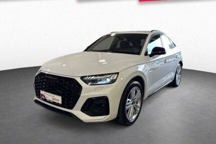 Audi Q5 20.300 km 54.779 &euro; Offenbach am Main 63071