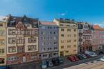 Etagenwohnung Frankfurt am Main Bockenheim - 2 Zimmer, 60 m&sup2;, 1.750&euro; | Angebot:25600982