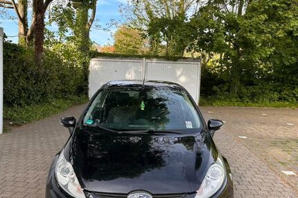 Ford Fiesta 110.000 km 5.500 &euro; Heppenheim 64646