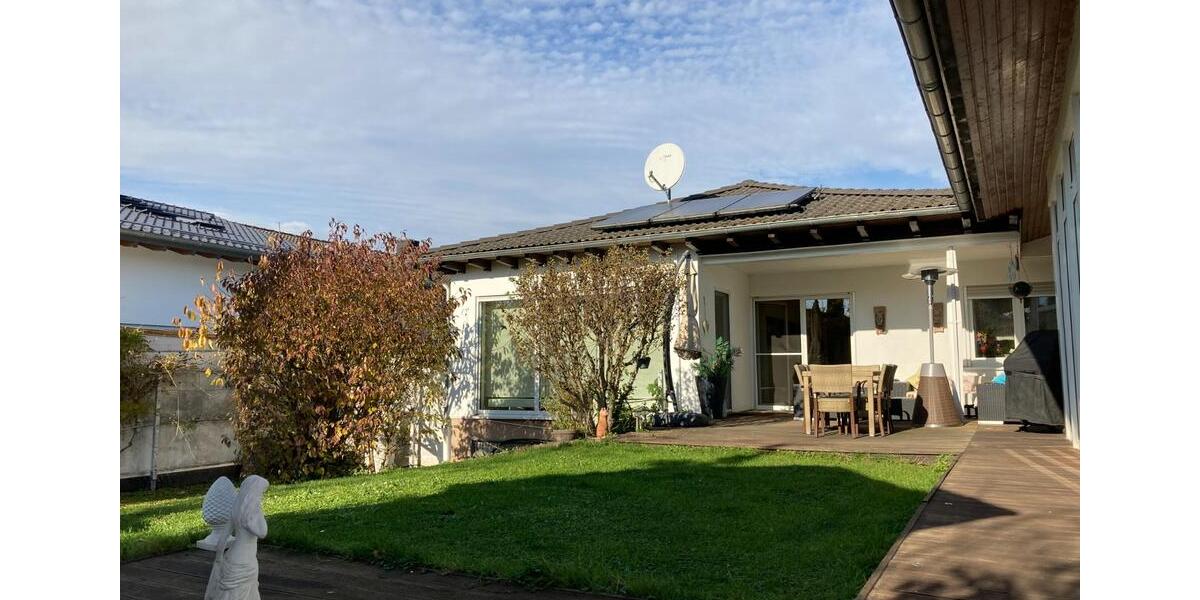 Bungalow Einhausen - 9 Zimmer, 240 m&sup2;, 899.500&euro; | Angebot:27123267