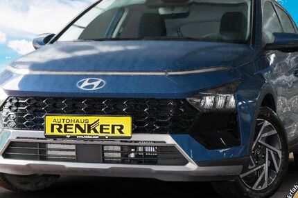 Hyundai BAYON 1.200 km 22.890 &euro; Darmstadt 64291