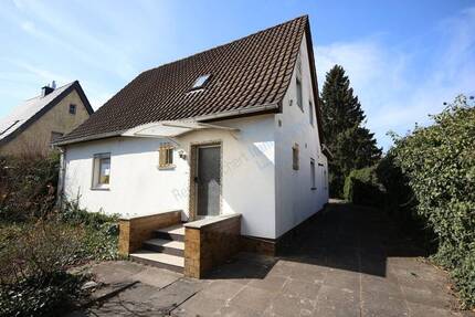 Haus Darmstadt Eberstadt - 6 Zimmer, 166 m&sup2;, 99.900&euro; | Angebot:25983330