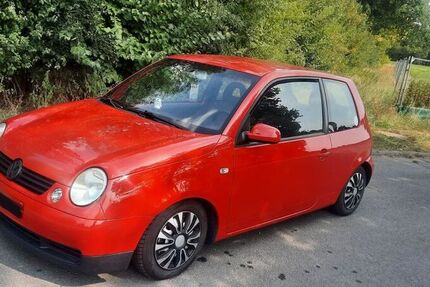 VW Lupo