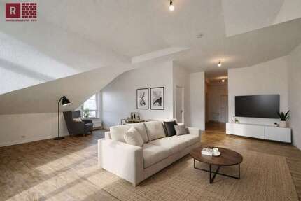 Wohnung Offenbach Bürgel - 3 Zimmer, 106 m&sup2;, 1.325&euro; | Angebot:25631513