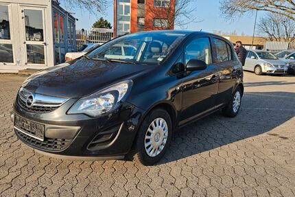 Opel Corsa 117.200 km 4.990 &euro; Frankfurt am Main 65933