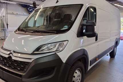 Citroen Jumper 49.298 km 19.980 &euro; Rüsselsheim 65428