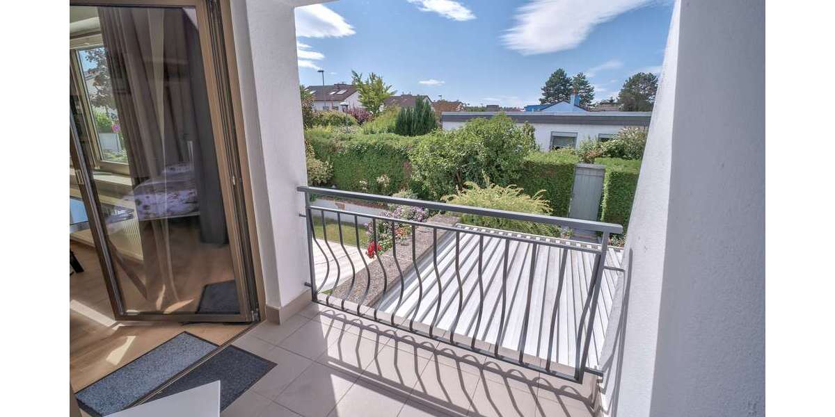 Wohnen auf Zeit in Dietzenbach 895 € 1 zimmer