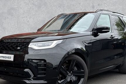 Land Rover Discovery 14.945 km 62.280 &euro; Frankfurt a.M. 60314