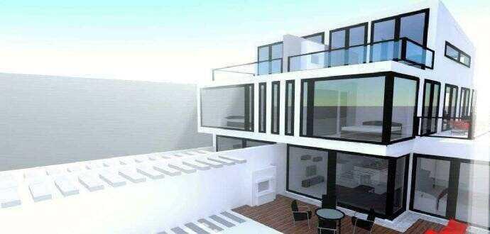 Doppelhaushälfte Frankfurt Schwanheim - 6 Zimmer, 160 m&sup2;, 999.000&euro; | Angebot:25739373