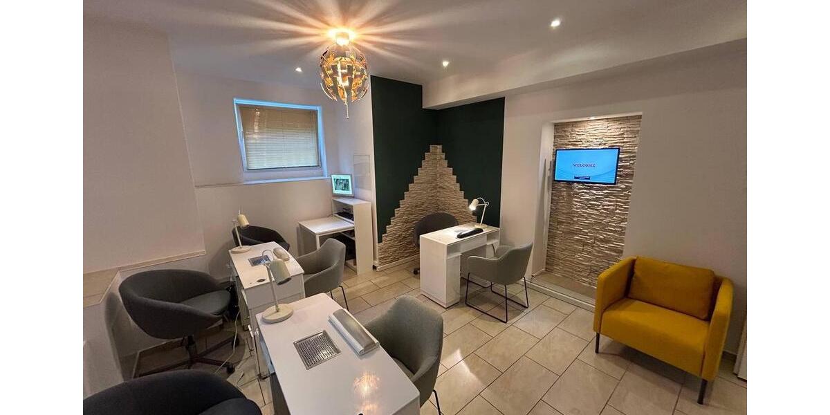 Gewerbeobjekt Frankfurt am Main Gutleutviertel - 2.000&euro; | Angebot:26351125