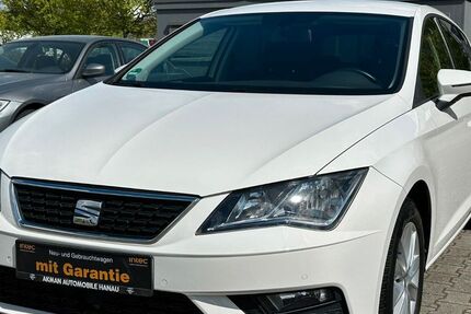 Seat Leon 99.000 km 12.490 &euro; Offenbach am Main 63071