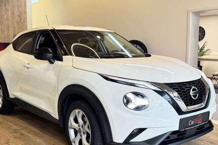 Nissan Juke 44.969 km 14.600 &euro; Schaafheim 64850