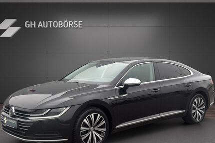 VW Arteon 109.400 km 22.390 &euro; Büttelborn 64572