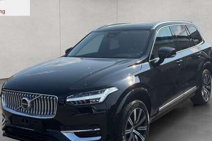 Volvo XC90 19.359 km 61.750 € Frankfurt am Main 60486