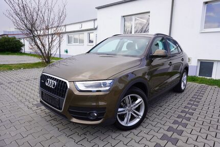 Audi Q3 82.800 km 14.999 &euro; Rödermark 63322