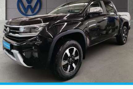 VW Amarok 10.299 km 48.980 € Frankfurt 60326