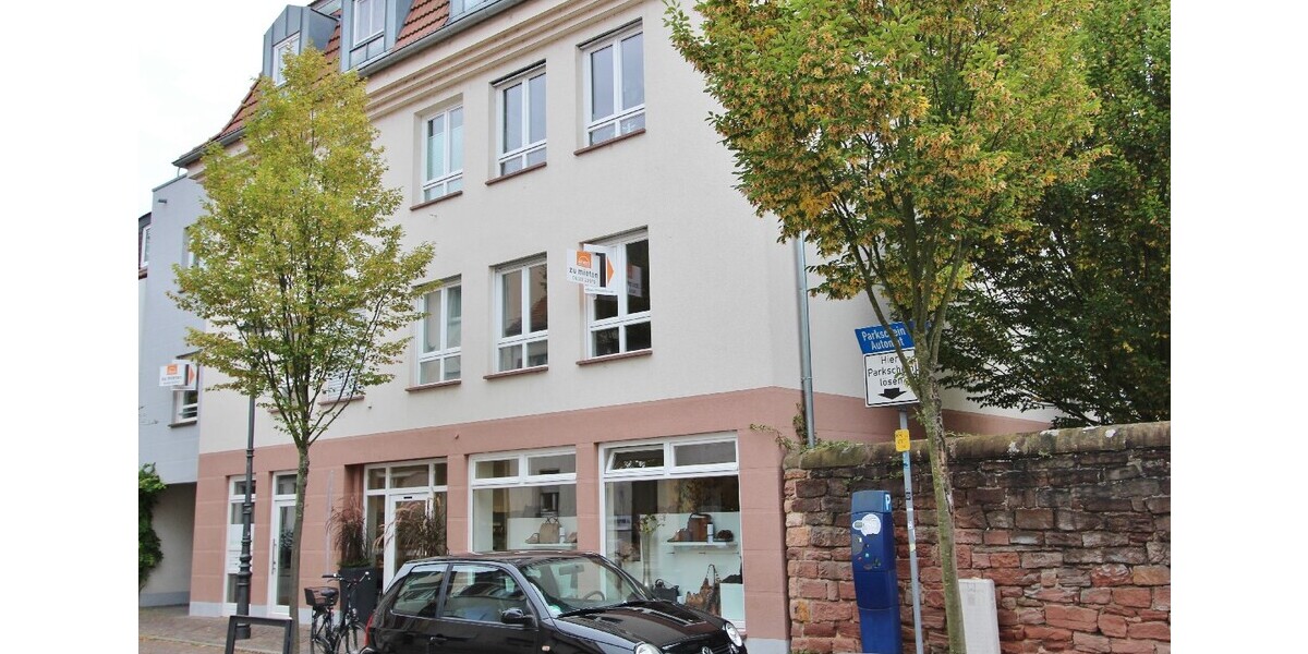 albero:) repräsentatives Firmendomizil - mit Aufzug - Gewerbeobjekt Seligenstadt | Angebot:24427894