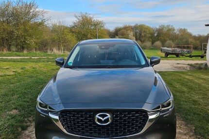 Mazda CX-5 25.230 km 30.000 &euro; Frankfurt am Main 60437