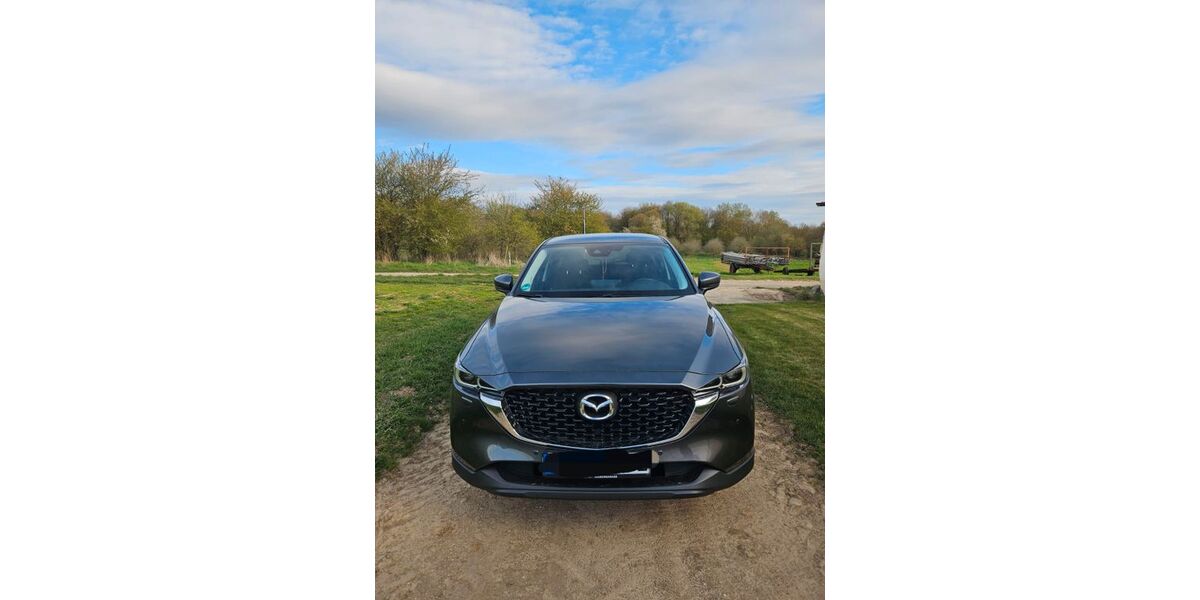 Mazda CX-5 25.230 km 30.000 &euro; Frankfurt am Main 60437