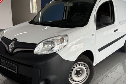 Renault Kangoo 117.287 km 11.450 &euro; Frankfurt/Main 60386