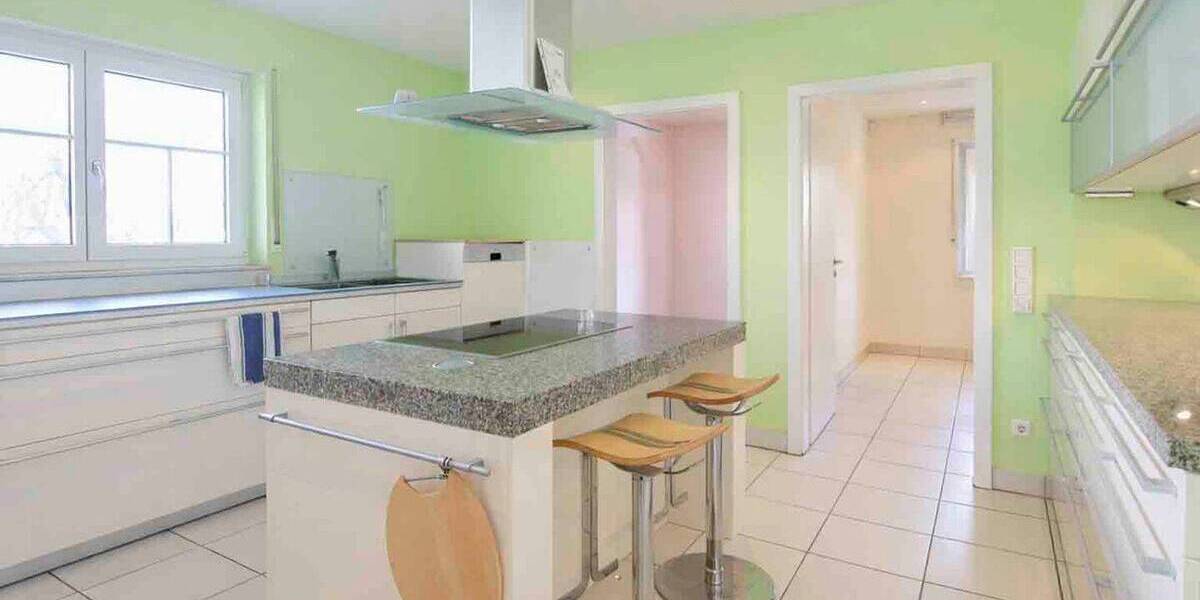 Einfamilienhaus Nauheim - 6 Zimmer, 227 m&sup2;, 975.000&euro; | Angebot:26218923