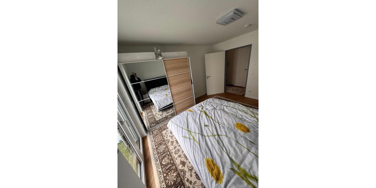 Etagenwohnung Darmstadt Bessungen - 4 Zimmer, 104 m&sup2;, 2.135&euro; | Angebot:25423875