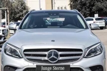 Mercedes C 300