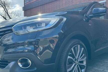 Renault Kadjar 73.000 km 12.990 &euro; Rüsselsheim 65428