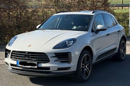 Porsche Macan 127.400 km 46.990 &euro; Hofheim am Taunus 65719