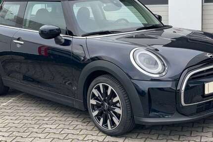 Mini Cooper 8.200 km 23.750 &euro; Trebur 65468