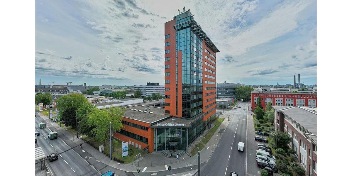Gewerbeobjekt Frankfurt am Main Ostend - 1.200&euro; | Angebot:26535537